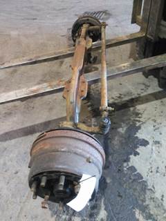 Meritor-Rockwell MFS-10-122A Front Axle Assembly