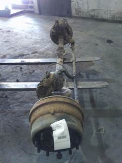 Meritor-Rockwell MFS-10-122A Front Axle Assembly