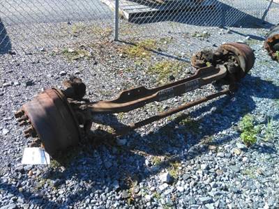 Meritor-Rockwell MFS-10-122A Front Axle Assembly