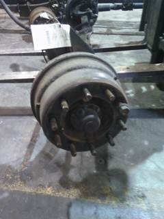 Meritor-Rockwell MFS-10-122A Front Axle Assembly