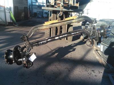 Meritor-Rockwell MFS-10-122A Front Axle Assembly