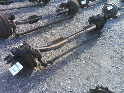 Meritor-Rockwell MFS-10-122A Front Axle Assembly