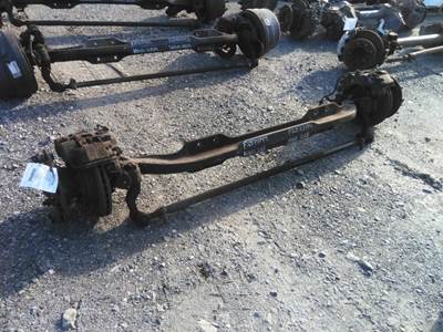 Meritor-Rockwell MFS-10-122A Front Axle Assembly