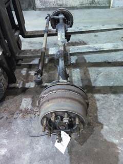 Meritor-Rockwell MFS-10-122A Front Axle Assembly