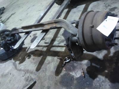 Meritor-Rockwell MFS-10-122A Front Axle Assembly