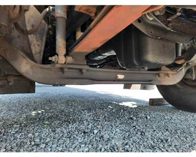 Meritor-Rockwell MFS-10-122A Front Axle Assembly