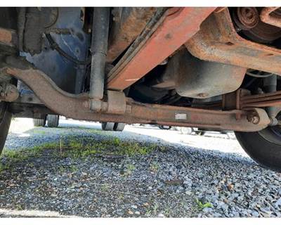 Meritor-Rockwell MFS-10-122A Front Axle Assembly