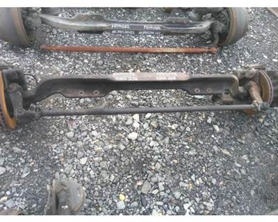 Meritor-Rockwell MFS-10-122A Front Axle Assembly