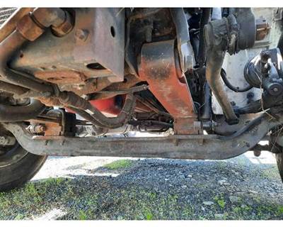 Meritor-Rockwell MFS-10-122A Front Axle Assembly