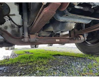 Meritor-Rockwell MFS-10-122A Front Axle Assembly