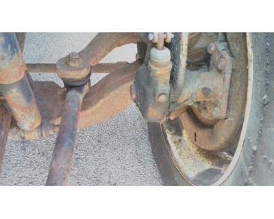 Meritor-Rockwell MFS-10-122A Front Axle Assembly
