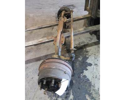 Meritor-Rockwell MFS-10-122A Front Axle Assembly