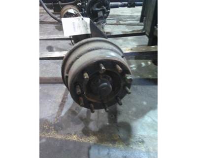 Meritor-Rockwell MFS-10-122A Front Axle Assembly