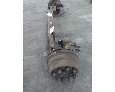 Meritor-Rockwell MFS-10-122A Front Axle Assembly