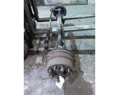 Meritor-Rockwell MFS-10-122A Front Axle Assembly