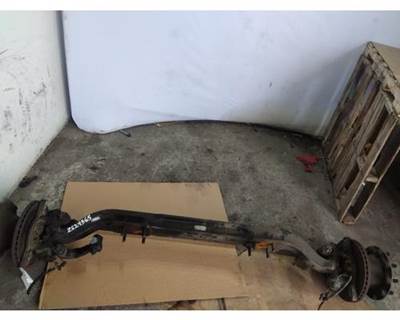 Meritor-Rockwell MFS-10-122A Front Axle Assembly