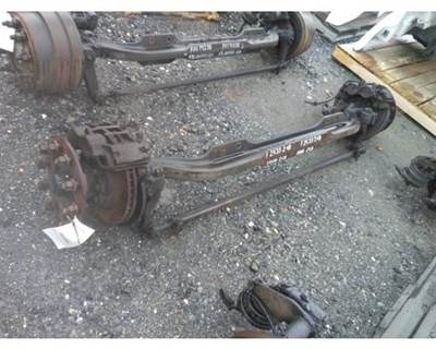 Meritor-Rockwell MFS-10-122A Front Axle Assembly