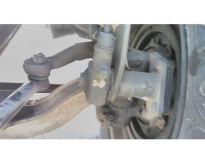 Meritor-Rockwell MFS-10-122A Front Axle Assembly