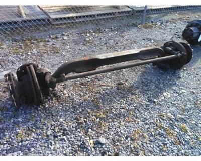 Meritor-Rockwell MFS-10-122A Front Axle Assembly