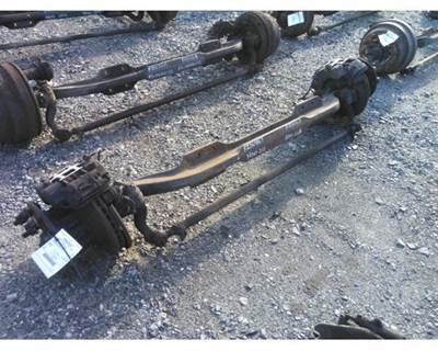 Meritor-Rockwell MFS-10-122A Front Axle Assembly