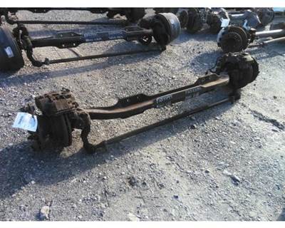 Meritor-Rockwell MFS-10-122A Front Axle Assembly
