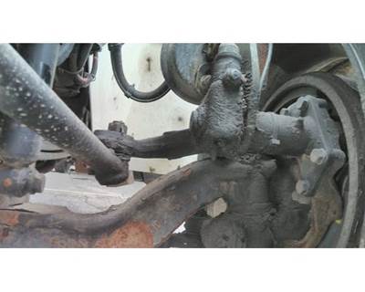 Meritor-Rockwell MFS-10-122A Front Axle Assembly