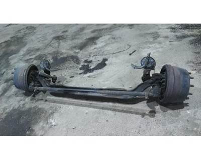 Meritor-Rockwell MFS-10-122A Front Axle Assembly