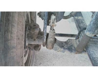 Meritor-Rockwell MFS-10-122A Front Axle Assembly