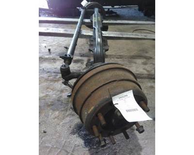 Meritor-Rockwell MFS-10-122A Front Axle Assembly