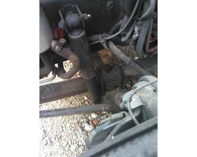 Meritor-Rockwell MFS-10-122A Front Axle Assembly