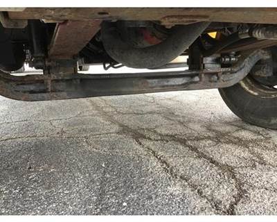 Meritor-Rockwell MFS-10-122A Front Axle Assembly
