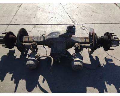 Meritor-Rockwell MFS-10-122A Front Axle Assembly