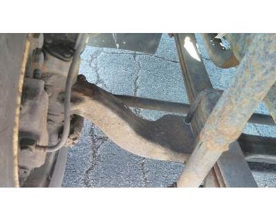 Meritor-Rockwell MFS-10-122A Front Axle Assembly