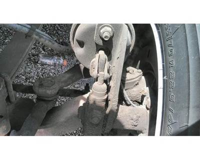 Meritor-Rockwell MFS-10-122A Front Axle Assembly