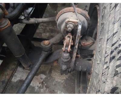 Meritor-Rockwell MFS-10-122A Front Axle Assembly