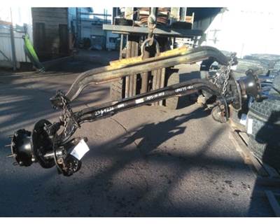 Meritor-Rockwell MFS-10-122A Front Axle Assembly
