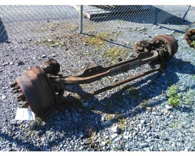 Meritor-Rockwell MFS-10-122A Front Axle Assembly