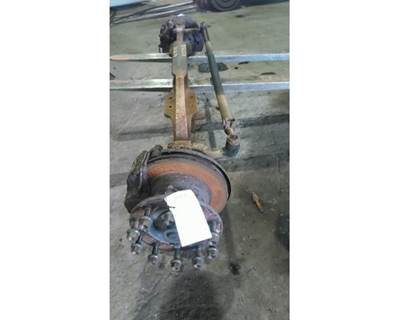 Meritor-Rockwell MFS-10-122A Front Axle Assembly