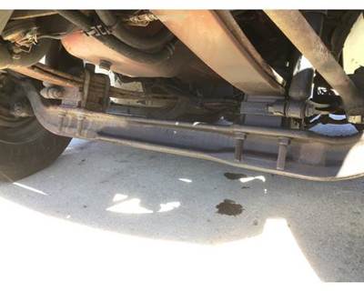 Meritor-Rockwell MFS-10-122A Front Axle Assembly