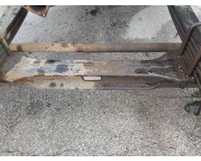 Meritor-Rockwell MFS-10-122A Front Axle Assembly