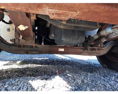 Meritor-Rockwell MFS-10-122A Front Axle Assembly
