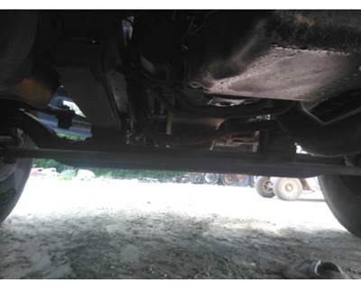 Meritor-Rockwell Front Axle Assembly for a Meritor-Rockwell MFS-10-122A