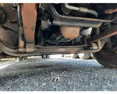 Meritor-Rockwell MFS-10-122A Front Axle Assembly