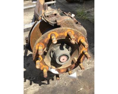 Meritor-Rockwell MFS-10-122A Front Axle Assembly