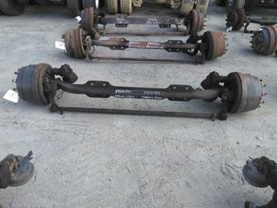 Meritor-Rockwell MFS-10-143A Front Axle Assembly