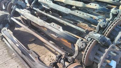 Meritor-Rockwell MFS-10-143A Front Axle Assembly