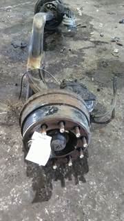 Meritor-Rockwell MFS-10-143A Front Axle Assembly