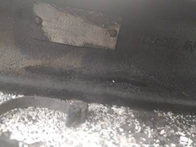 Meritor-Rockwell MFS-10-143A Front Axle Assembly