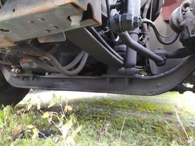 Meritor-Rockwell MFS-10-143A Front Axle Assembly