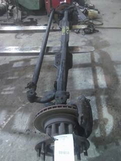 Meritor-Rockwell MFS-10-143A Front Axle Assembly